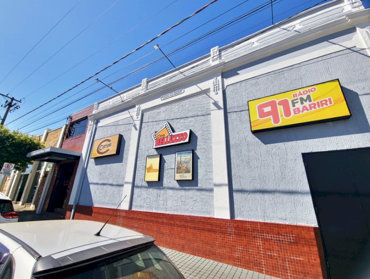 Sistema Belluzzo se consolida como único grupo radiofônico de Bariri e prepara novidades na programação da 91 FM e Cultura FM