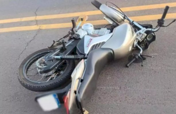 Mulher para em acidente e descobre morte de irmão em Bauru