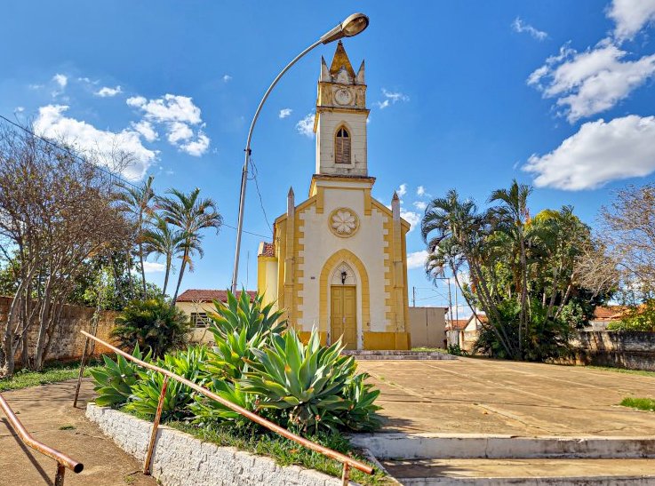 Alesp aprova urgência de projetos que dão título de Interesse Turístico a 70 municípios paulistas, incluindo Bariri