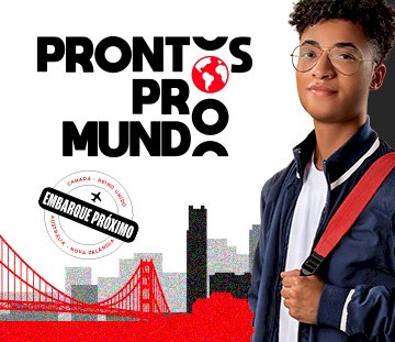 Prontos Pro Mundo! Alunos de Itapuí e Itaju embarcam para o Canadá em intercâmbio internacional