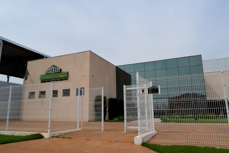 Assobari: Encontro Regional de Agricultura Orgânica acontece na próxima quinta-feira