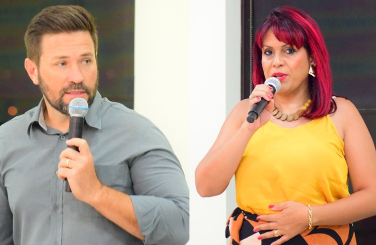 Suposta irregularidade em cheques nominais durante a gestão Abelardinho e crítica à mudança na carga horária dos servidores marcam sessão camarária em Bariri