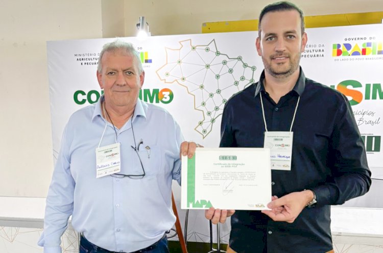 Ivana Alimentos, primeira empresa de Bariri a conquistar o Selo SISBI, é reconhecida por qualidade nos produtos e pretende dobrar a produção