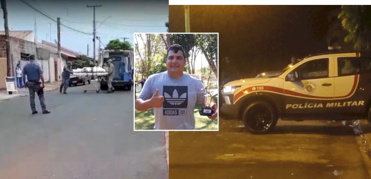 Bariri registra primeiro homicídio doloso em 20 meses após suplente de vereador ser assassinado a tiros; Semana também é marcada por morte de suposto membro de organização criminosa em confronto com o BAEP