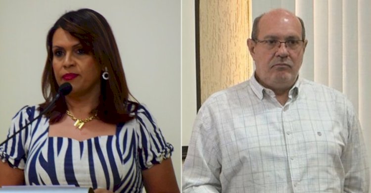 “Outubro Rosa sem ginecologista”, diz Myrella; Crise na Saúde acende rumores de suposta exoneração de diretor, mas Prefeitura de Bariri nega saída de Rufato