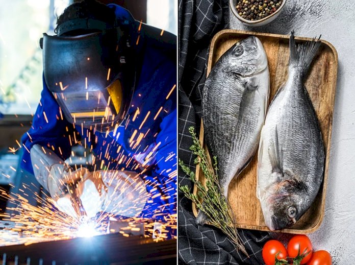 Senai Bariri abre inscrições para cursos de soldagem e processamento de peixes