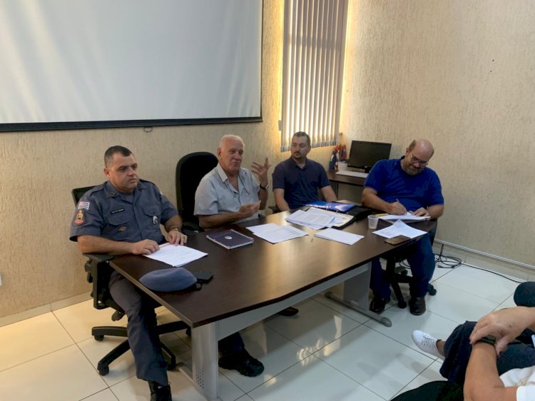 Outubro se encerra com mais de 170 autuações veiculares e recolhimento de 23 motocicletas, informa Polícia Militar de Bariri