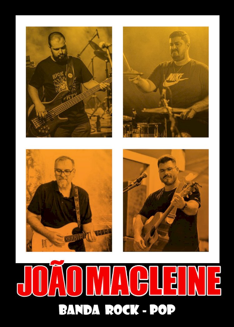 Itapuí retoma tradição de 40 anos do festival “Rock in Bica”, com três dias de shows na Prainha Municipal