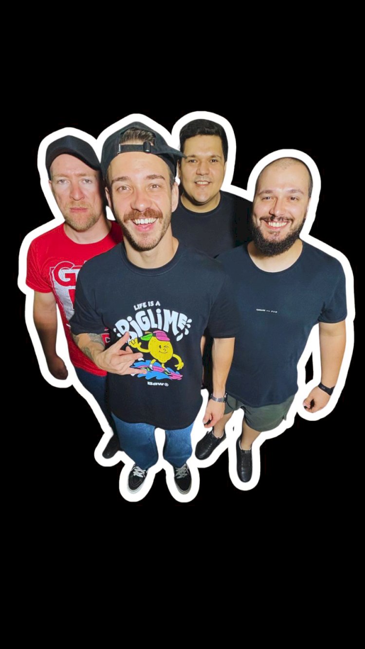 Itapuí retoma tradição de 40 anos do festival “Rock in Bica”, com três dias de shows na Prainha Municipal