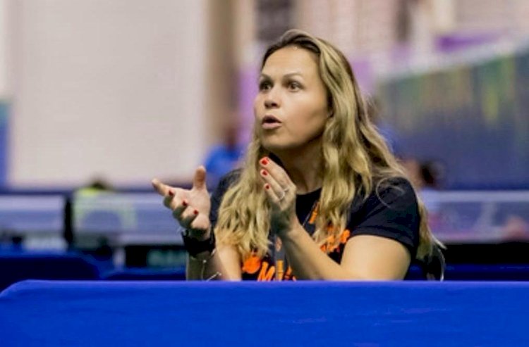 Jaú tem quatro representantes convocados para a Seleção Paulista de Tênis de Mesa