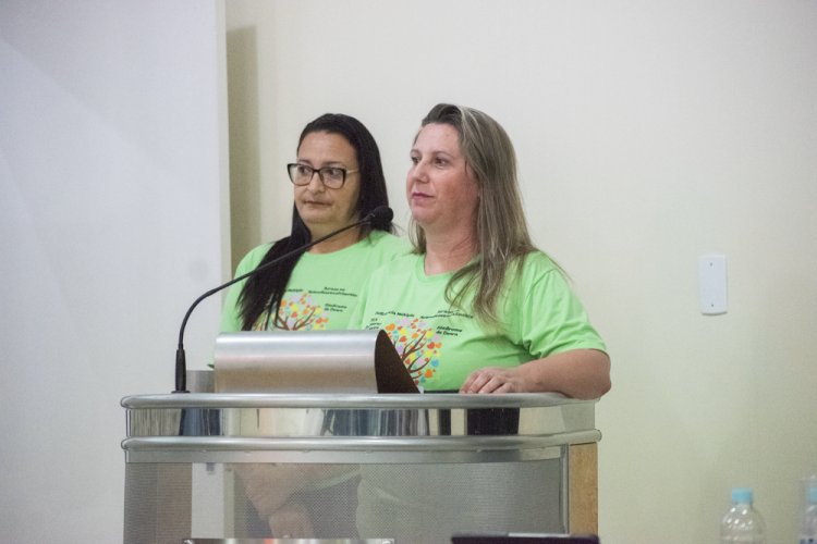 Apae Bariri pede apoio dos vereadores para implantação do Centro Especializado do Autista