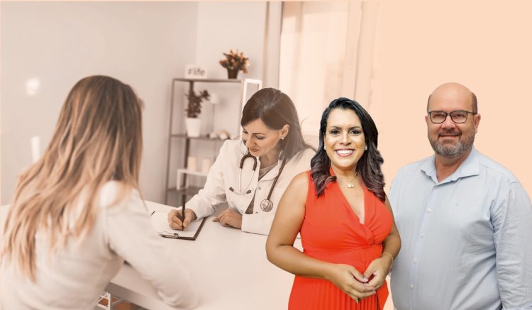 Bariri retoma atendimentos de seis especialidades, algumas suspensas desde agosto na Rede Municipal de Saúde; Licitação prevê contratação de médicos de outras oito especialidades em 2026