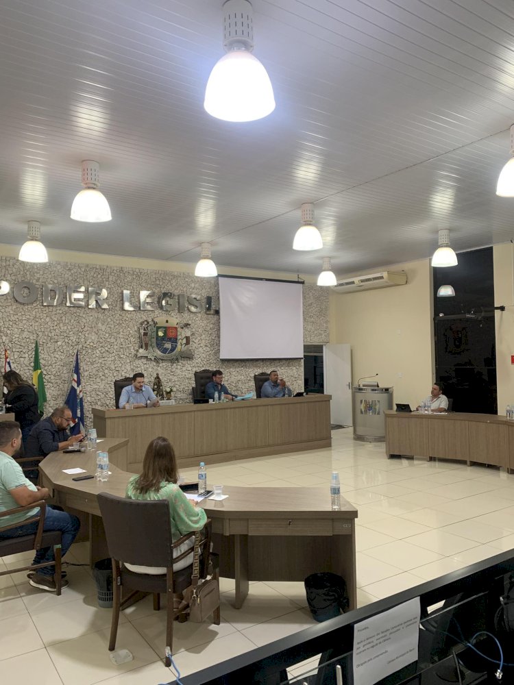 Câmara de Bariri desmente rumores de arquivamento e confirma permanência de CEI que investiga supostos abusos de poder contra servidores municipais