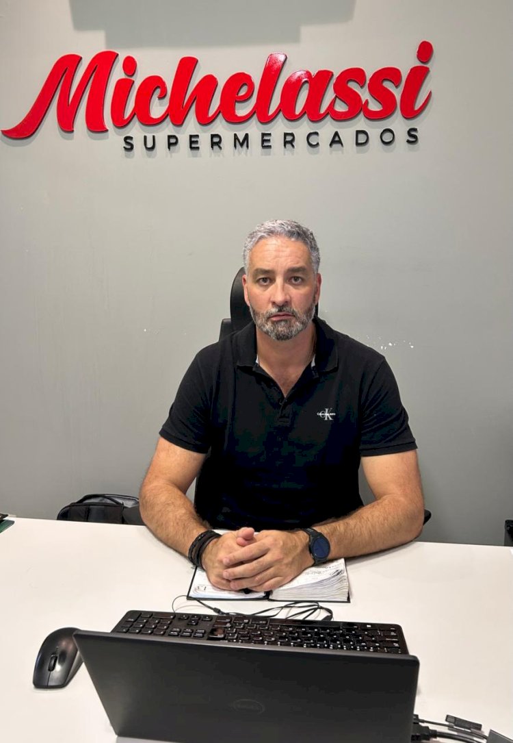 Júlio Michelassi fala sobre a Campanha 