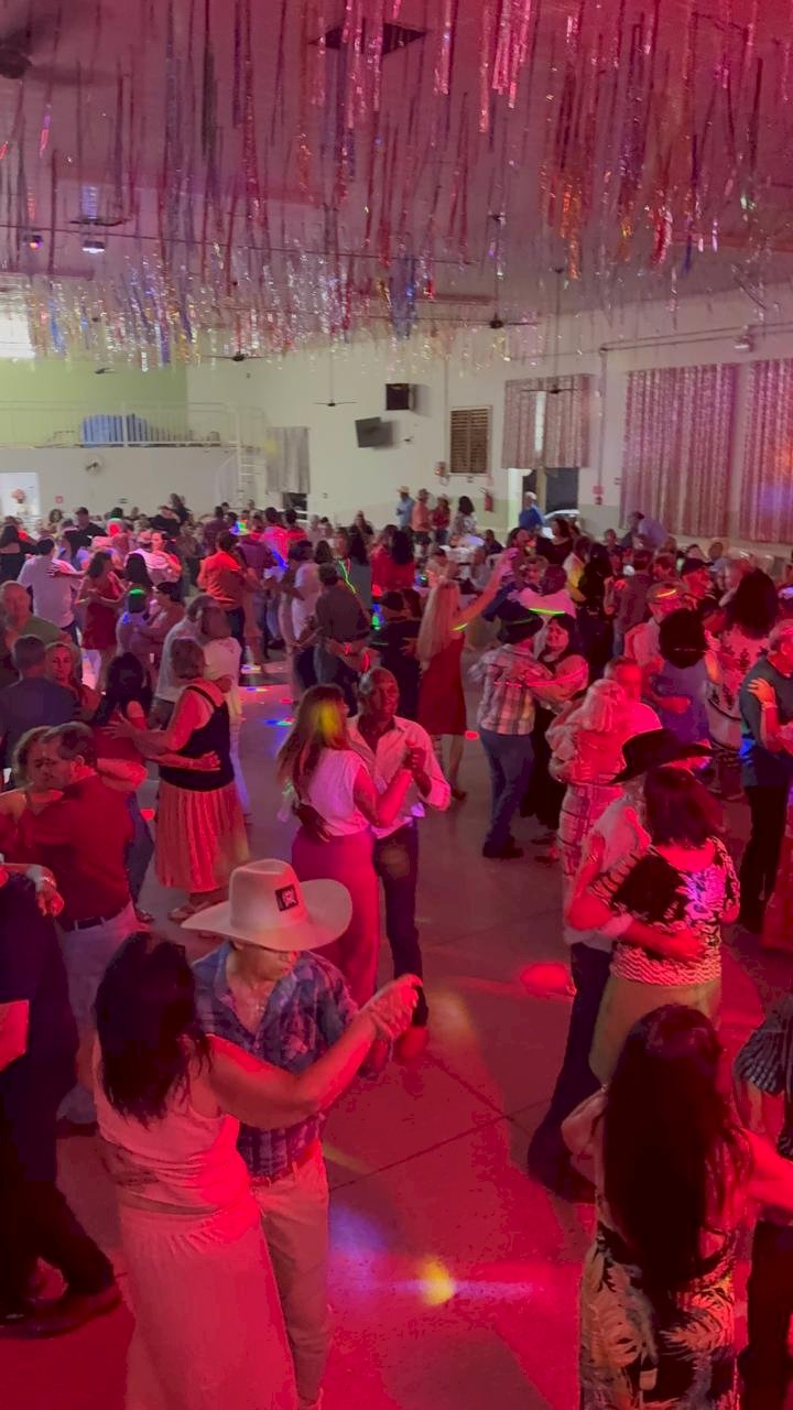 Clube da Melhor Idade de Bariri reabre as portas após oito meses, com reforma do espaço concluída e AVCB em dia