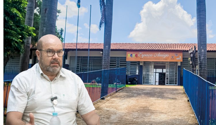 Prefeitura de Bariri reassume Espaço Amigo a partir de janeiro com saída da LAV; Pegoraro cita economia de R$ 100 mil e abre concurso público para Orientador de Projetos Sociais