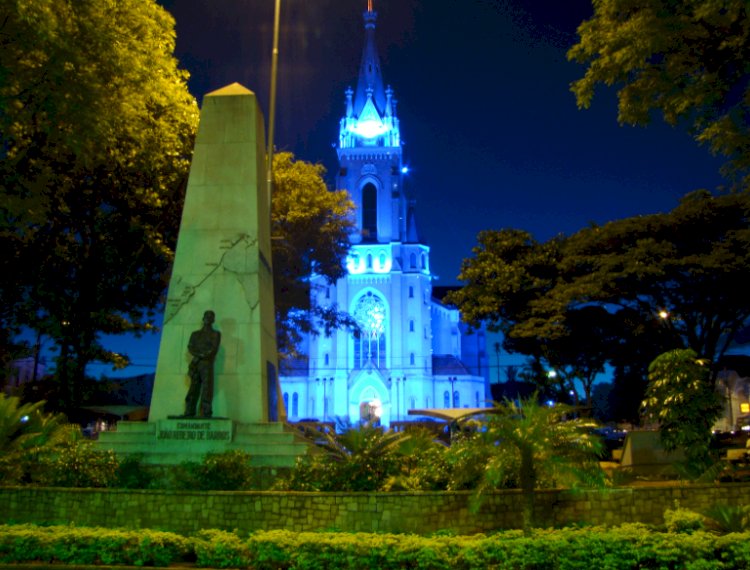 Jaú é promovida à Estância Turística