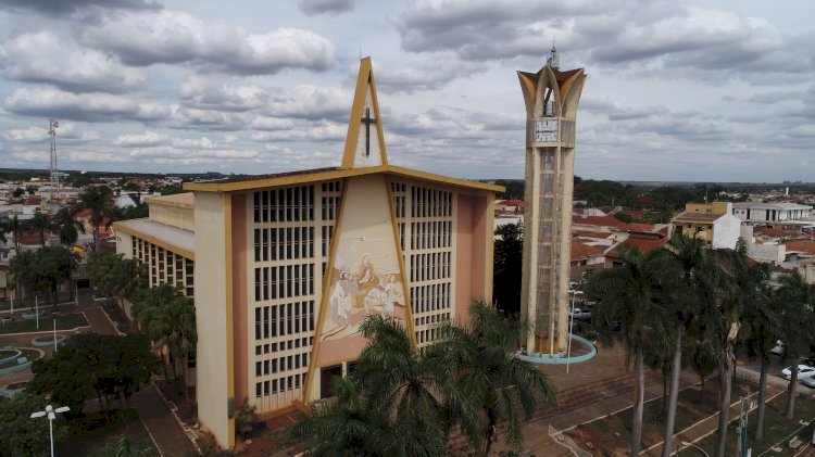 Paróquia Nossa Senhora das Dores completa 140 anos de fundação em Bariri