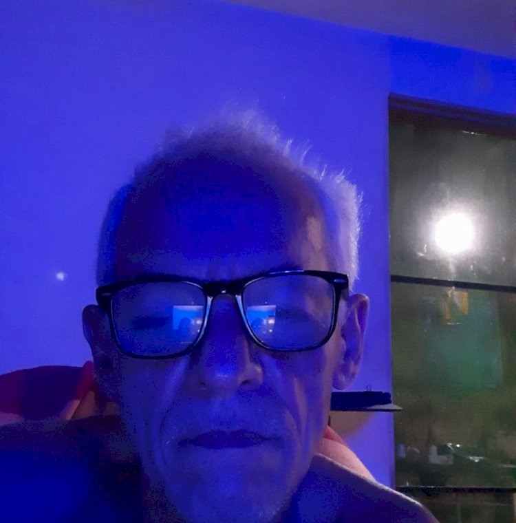 Professor é vítima de latrocínio em Arealva