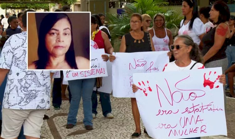 Mulher morre após levar soco tentando separar briga de casal