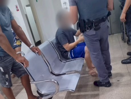 Motorista embriagado atropela mulher e criança de dois anos em Ibitinga