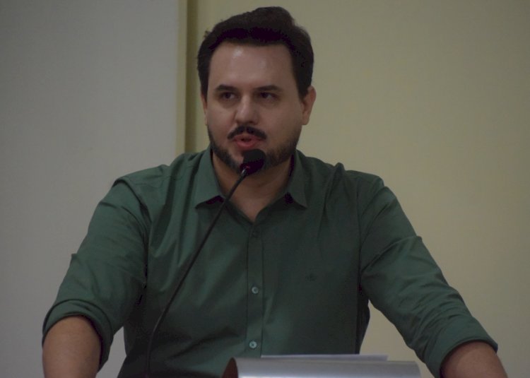 Paulo Crepaldi cobra repasse de incentivo financeiro aos agentes comunitários de Bariri