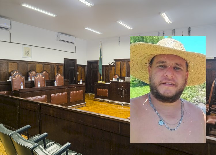 Caso Bruno Guilherme: Acusado de matar vizinho a pauladas no Livramento é absolvido pelo Tribunal do Júri