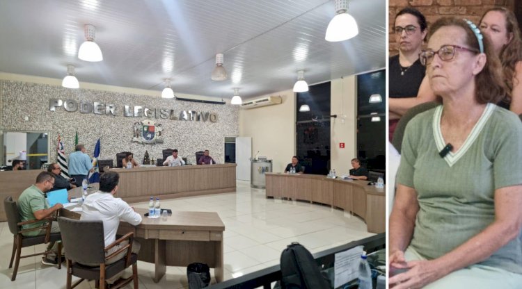 Câmara convoca Diretora de Educação e abre CEI para investigar denúncias de agressão, racismo e até corte de cabelo forçado em creches de Bariri