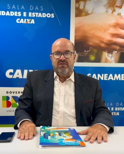 Pegoraro assina convênio para construção de 40 casas populares em Bariri; Obras do primeiro conjunto habitacional em 30 anos devem começar ainda em 2026