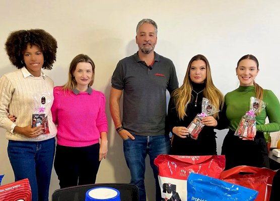 Supermercado Michelassi promove encontro com nutricionistas parceiras para fortalecer ações de saudabilidade