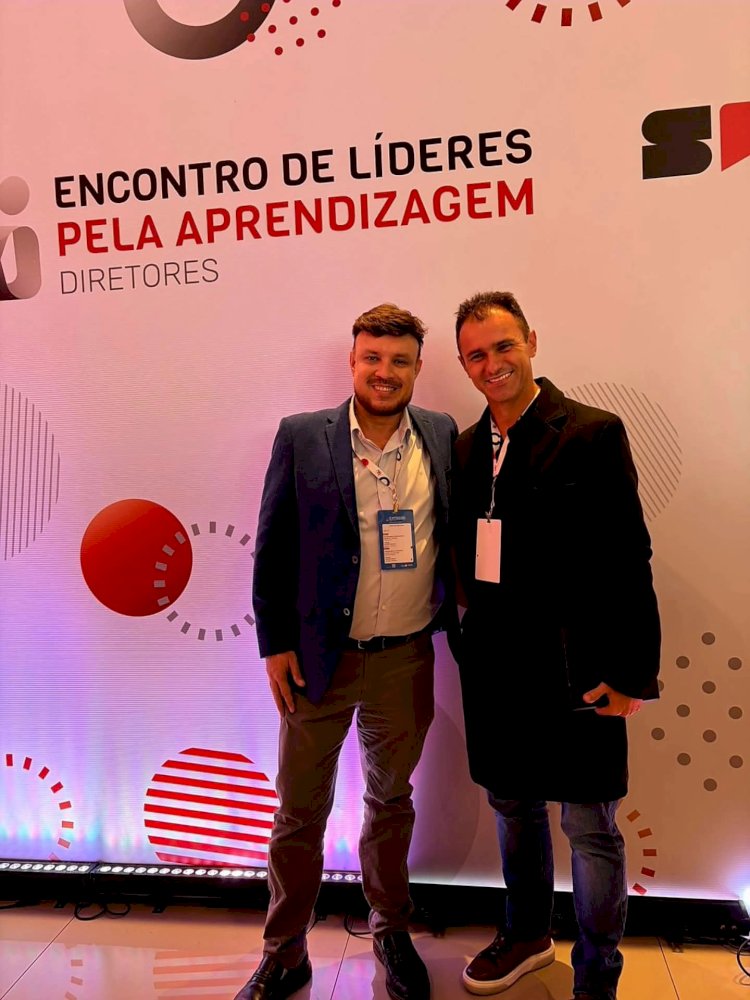 Escola Idalina alcança ouro no Saresp 2025 e celebra grande conquista educacional