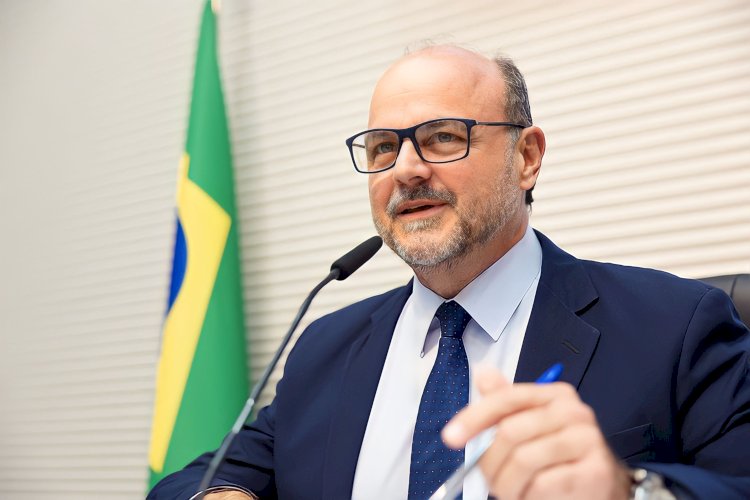 Deputado Ricardo Madalena reforça apoio ao Hospital Amaral Carvalho com nova emenda parlamentar