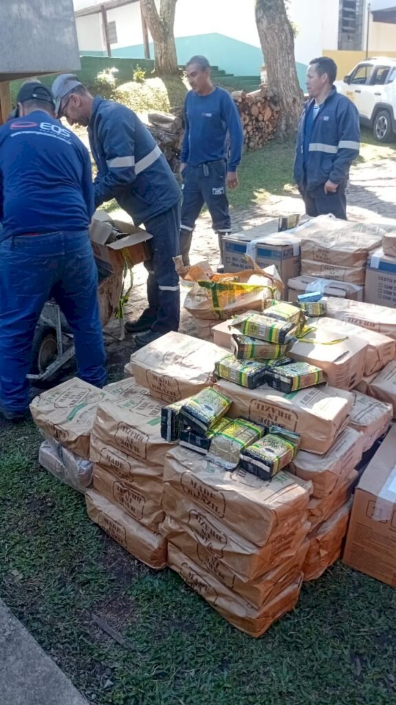 Café Made In Brazil diz que lote apreendido no Paraná é de 2024, questiona compostagem dois anos após apreensão e garante que o caso já foi resolvido