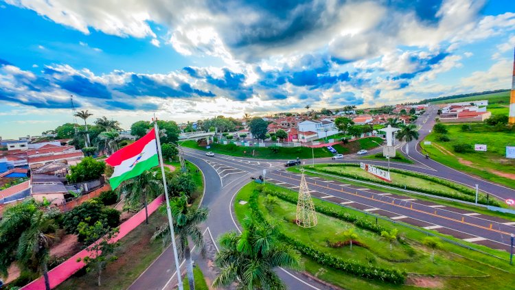 Boraceia é o município com melhor qualidade de vida da área de cobertura do Noticiantes; Itapuí é o pior, segundo ranking IPS 2026