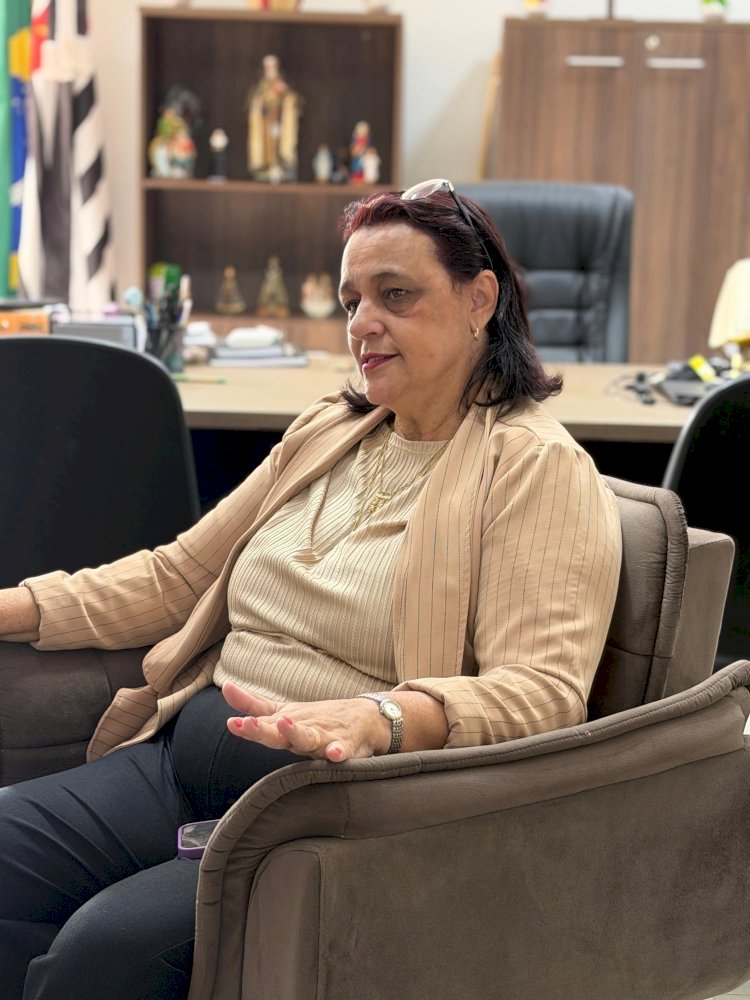 Prefeita de Itapuí veta projeto de lei que beneficiaria entidades filantrópicas em festividades oficiais