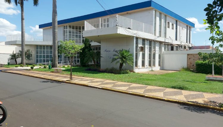 Empresa de Nova Iguaçu vence licitação para aplicação de concurso público com 79 cargos em Bariri