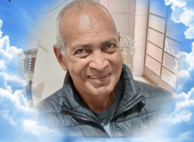 Idoso morre atropelado por trem em Jaú