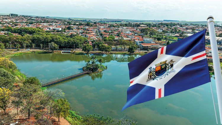 Bariri é certificada no Mapa do Turismo Brasileiro e Comtur recebe reconhecimento nacional