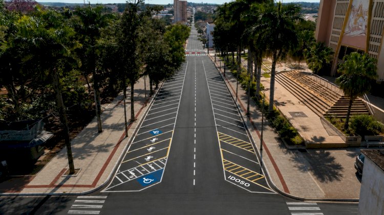 Audiência Pública deve discutir abertura de nova rua em frente a Igreja Matriz de Bariri