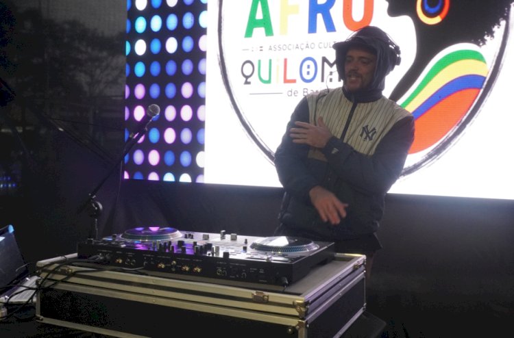 6ª Feira Afro Bariri reúne cultura, memória e representatividade em três dias de programação