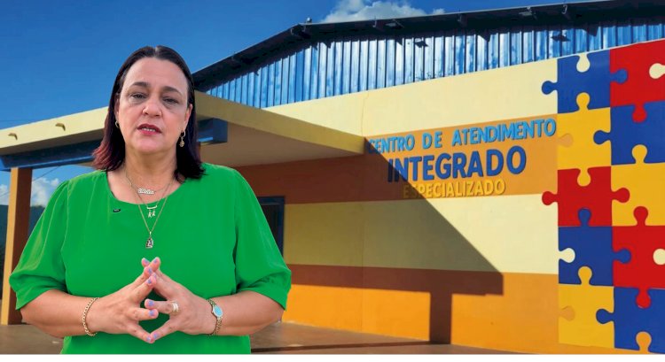 Itapuí paralisa atendimentos de crianças atípicas e neurodivergentes; Psicopedagoga informa salário atrasado e desmente informação passada pela Prefeita Clélia