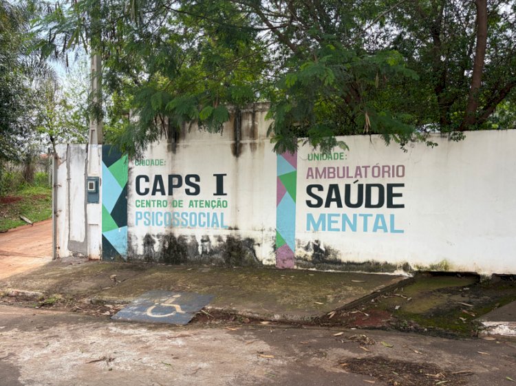 Demanda da Saúde Mental em Bariri cresce 400% em três anos, informa Rede de Atenção Psicossocial